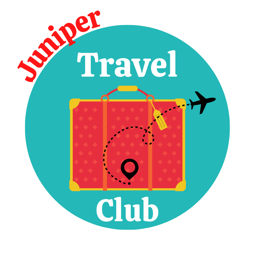 Juniper Travel Club Logo